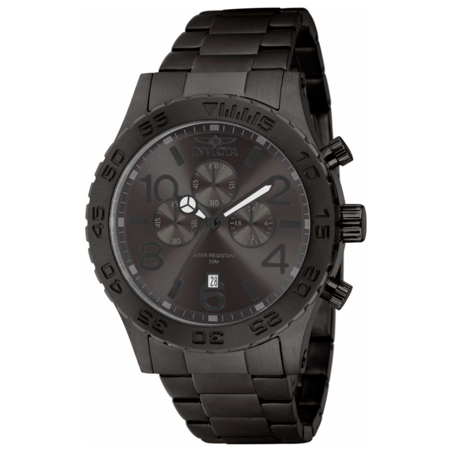 Front view of Invicta Specialty Men's Quartz Watch 1272