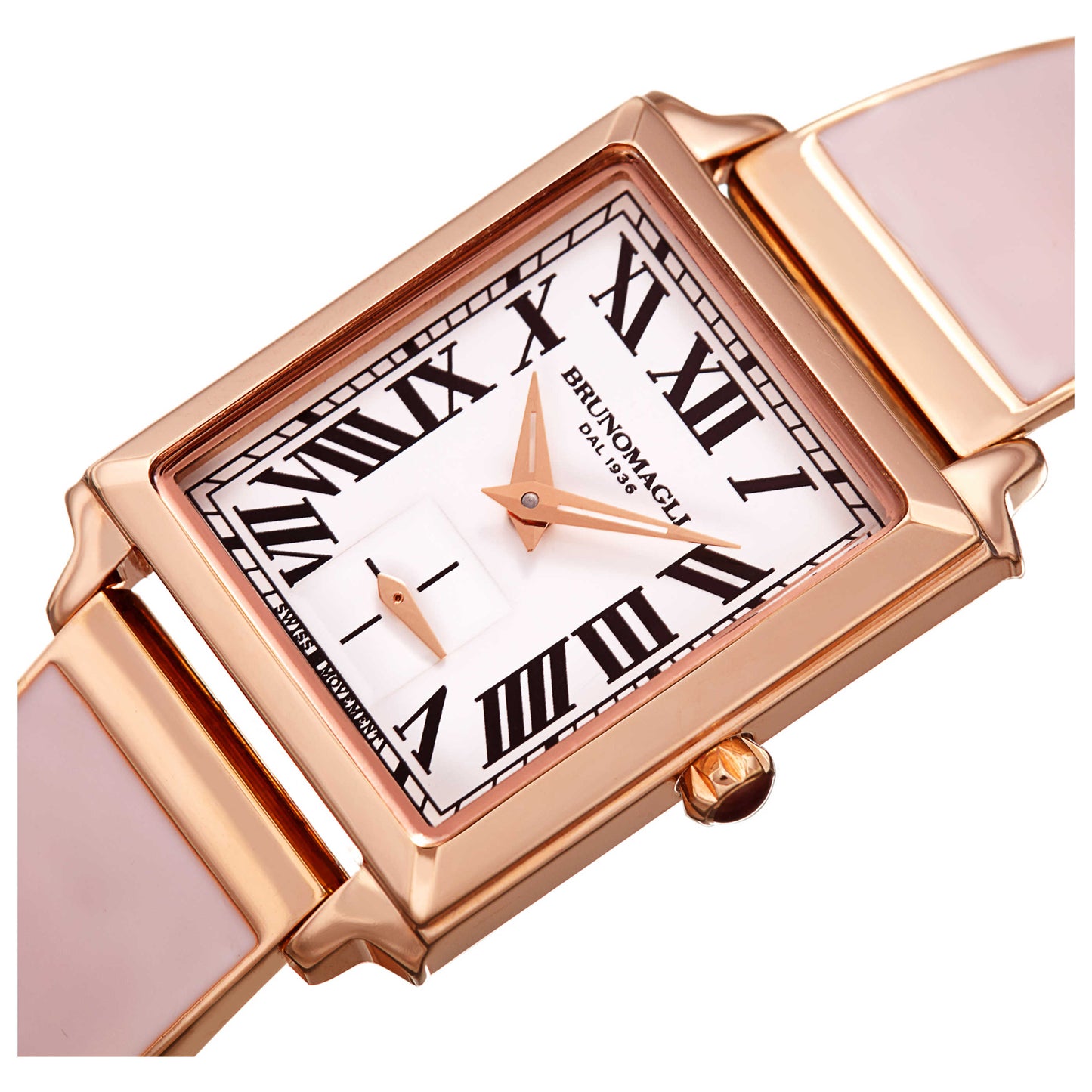 Bruno Magli Valentina Women's Quartz Watch 13.171062.RC - Image #4