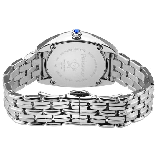 GV2 by Gevril Palermo Diamond Women's Quartz Watch 13100B - Image #2
