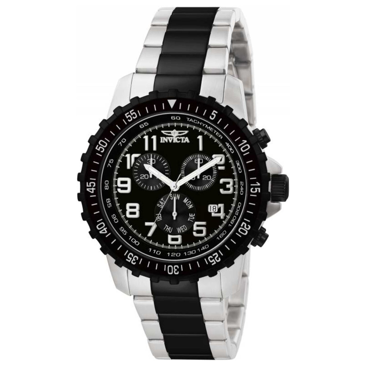 Front view of Invicta Specialty Men's Quartz Watch 1326
