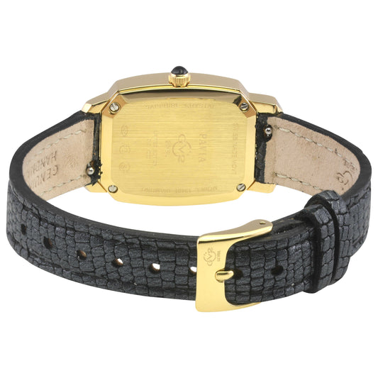 GV2 by Gevril Pavia Diamond Women's Quartz Watch 13401 - Image #2