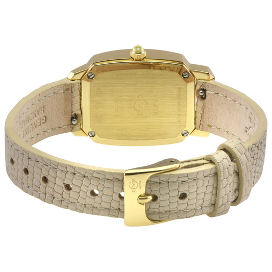 GV2 by Gevril Pavia Diamond Women's Quartz Watch 13404 - Image #2