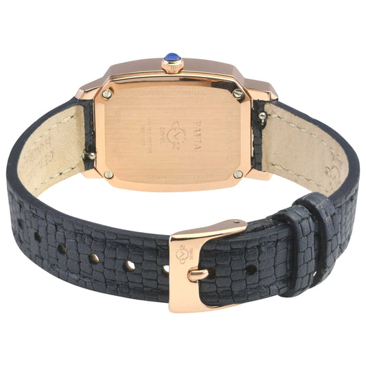 GV2 by Gevril Pavia Diamond Women's Quartz Watch 13407 - Image #2
