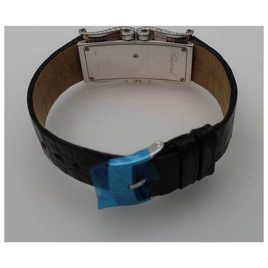 Chopard Copacabana Women's Swiss Quartz (Battery-Powered) Watch 139001-1001-SDVB - Image #2