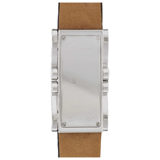 Chopard Copacabana Women's Swiss Quartz (Battery-Powered) Watch 139001-1001 - Image #2