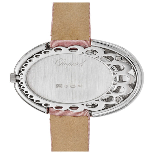Chopard Classique Women's Manual-Wind Watch 139109-1003 - Image #2