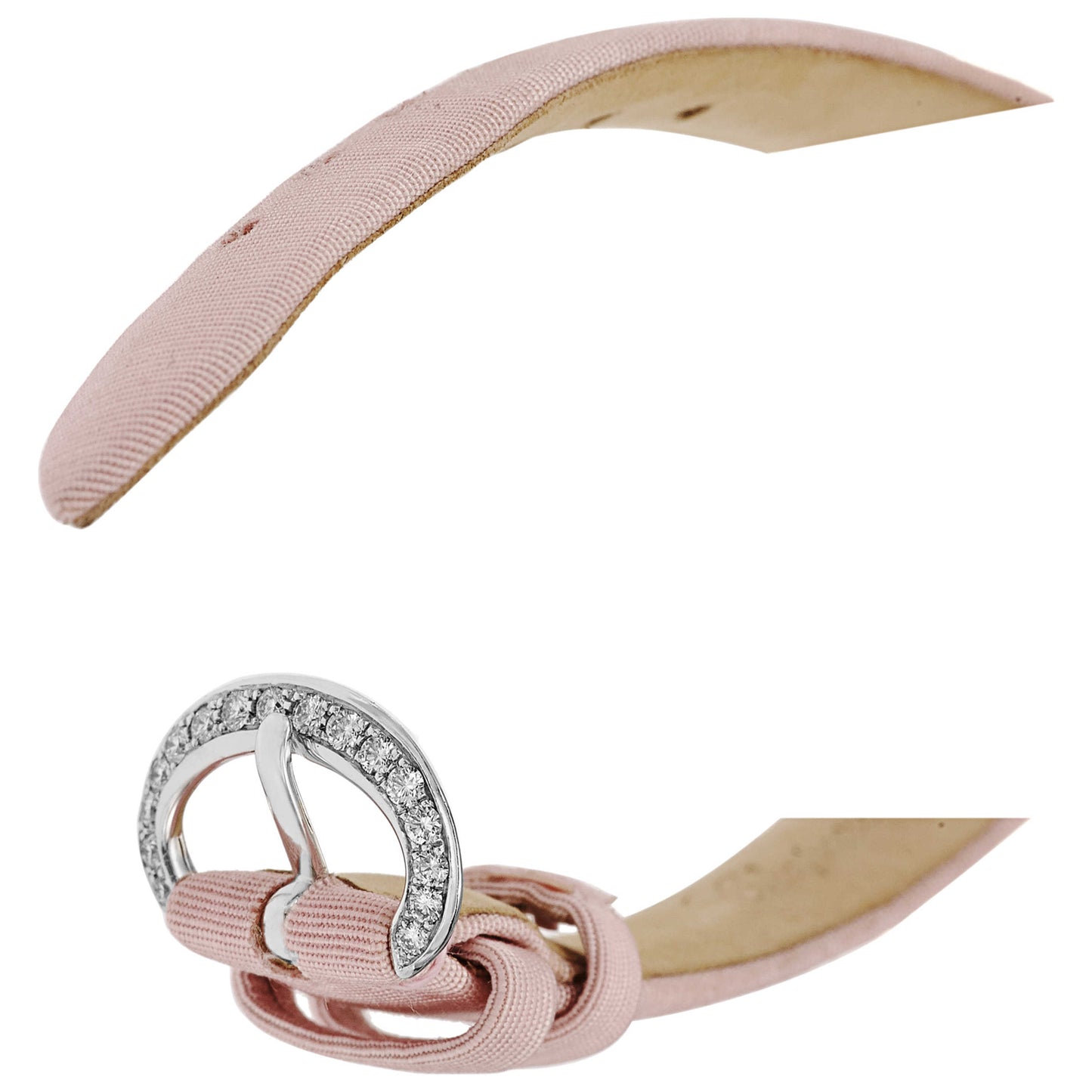 Chopard Classique Women's Manual-Wind Watch 139109-1003 - Image #7