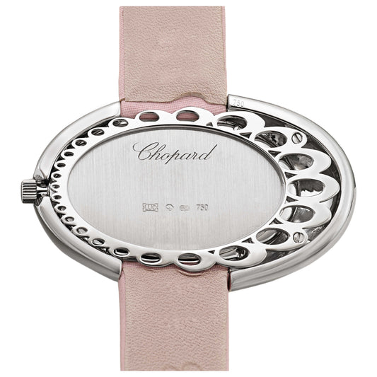 Chopard Classique Women's Manual-Wind Watch 139109-1006 - Image #2