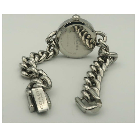 Coach Waverly Women's Japanese Quartz (Battery-Powered) Watch 14000054-PO2 - Image #2