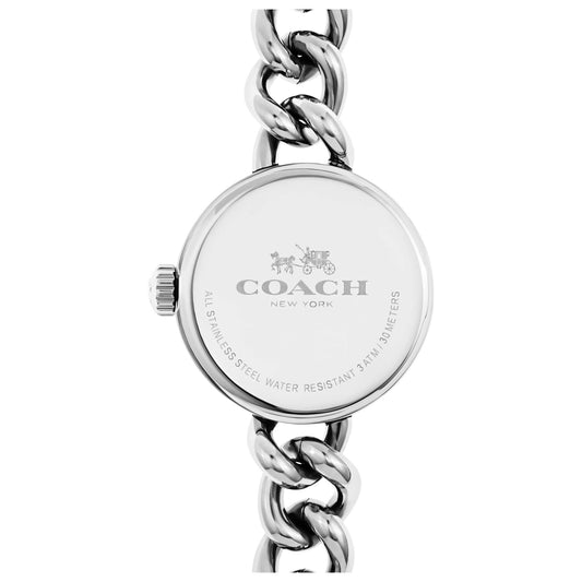 Coach Waverly Women's Japanese Quartz (Battery-Powered) Watch 14000054 - Image #2