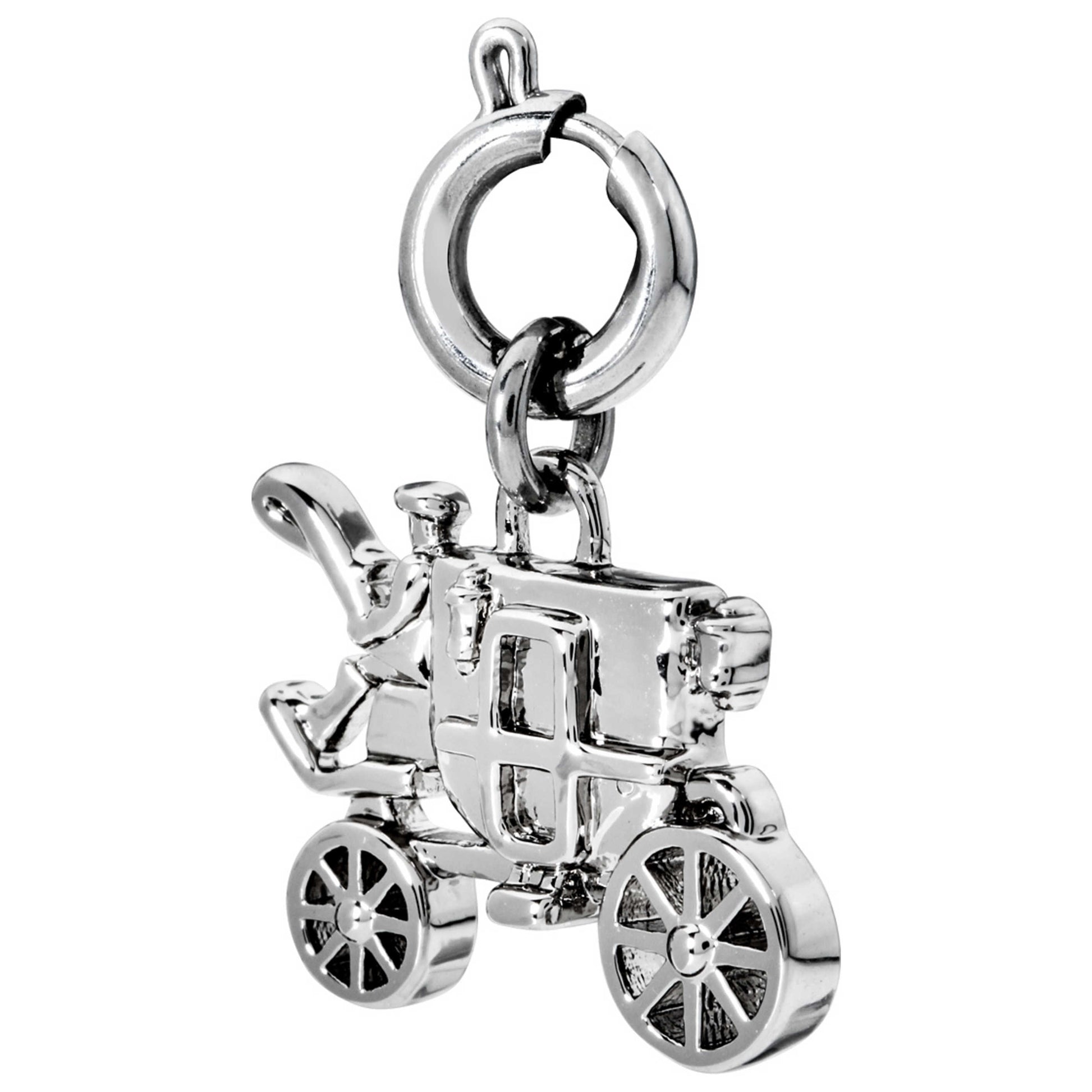 Coach Delancey Gift Set Women's Quartz Watch 14000055 - Image #6