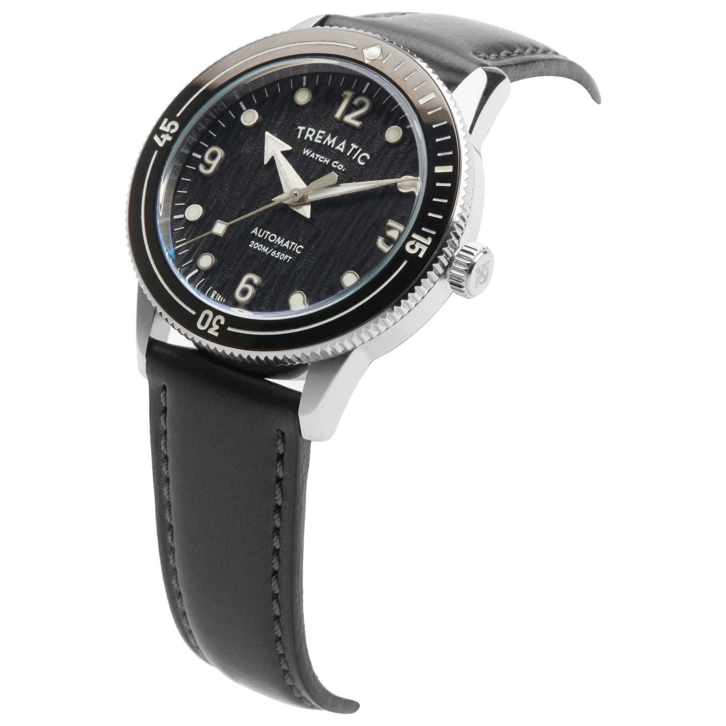 Trematic AC 14 Men's Automatic Watch 1411121 - Image #4