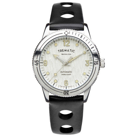 Front view of Trematic AC 14 Men's Automatic Watch 1413121R