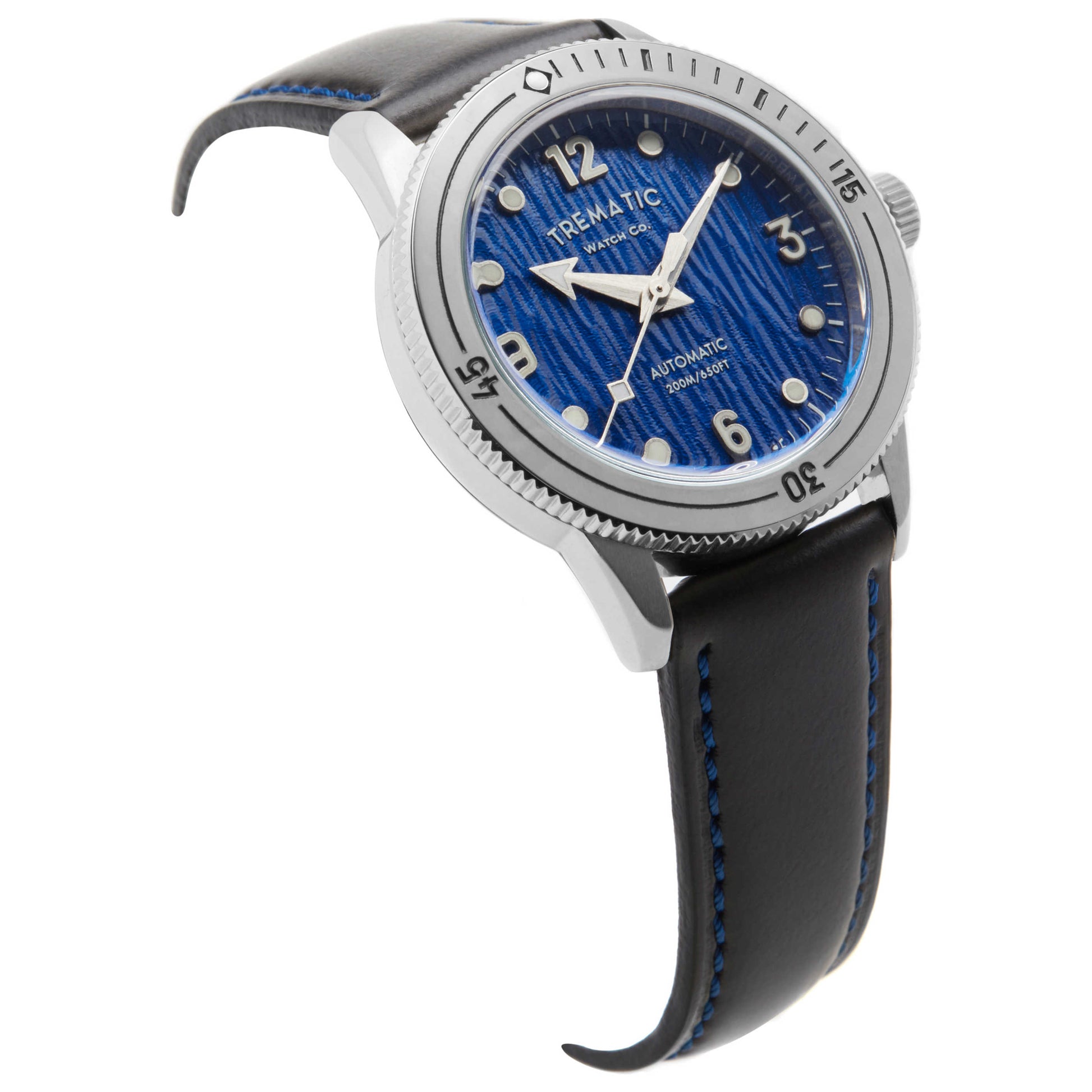 Trematic AC 14 Men's Automatic Watch 1415121 - Image #3
