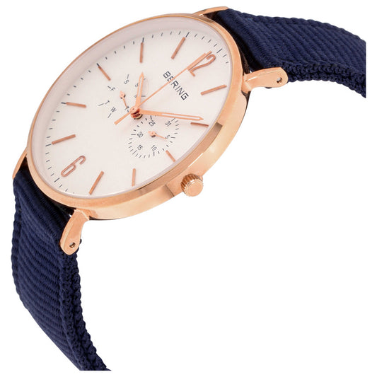 Bering Classic Men's Quartz Watch 14240-864 - Image #2