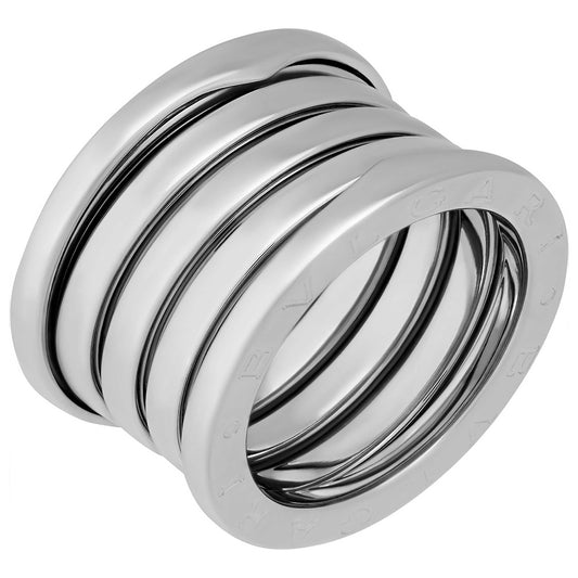 Bulgari B-Zero 1 Women's Ring 14284 - Image #8