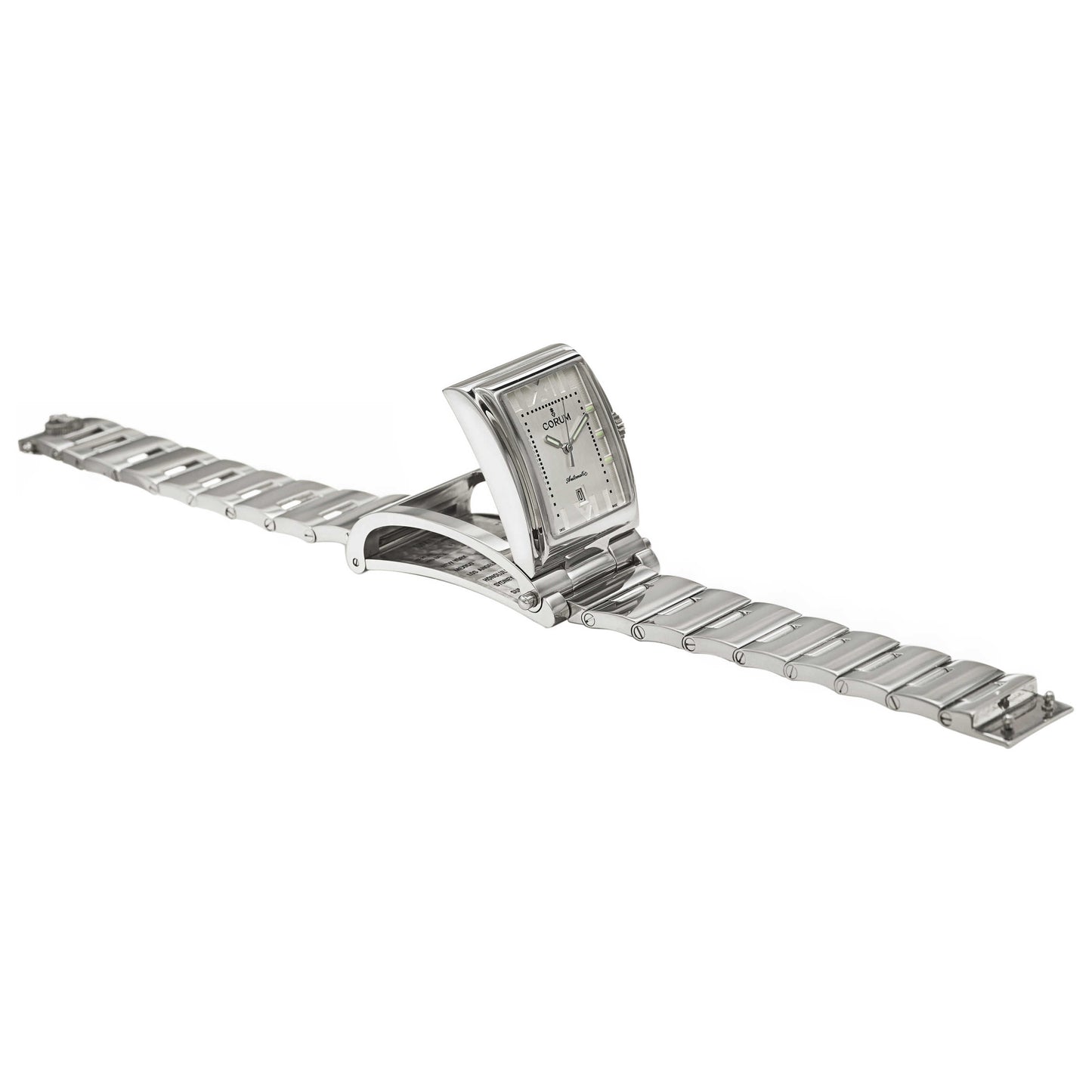 Corum Tabogan Men's Automatic Watch 145-151-20V390BA17BA - Image #8