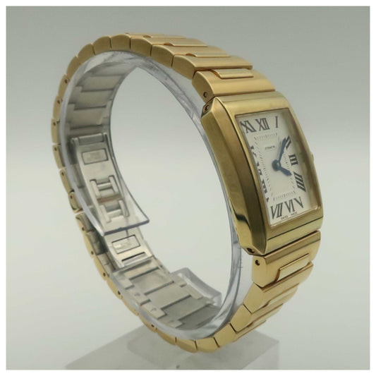 Coach Fulton Women's Swiss Quartz (Battery-Powered) Watch 14500222-PO - Image #3