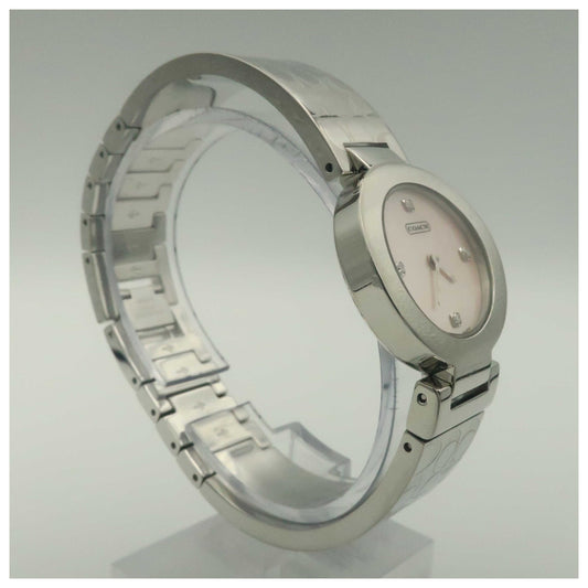 Coach Mercer Women's Swiss Quartz (Battery-Powered) Watch 14500574-PO - Image #3