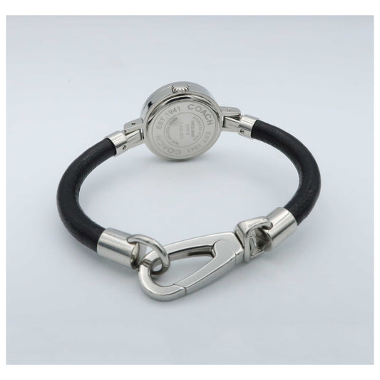 Coach Gallery Women's Swiss Quartz (Battery-Powered) Watch 14500635-SD - Image #2