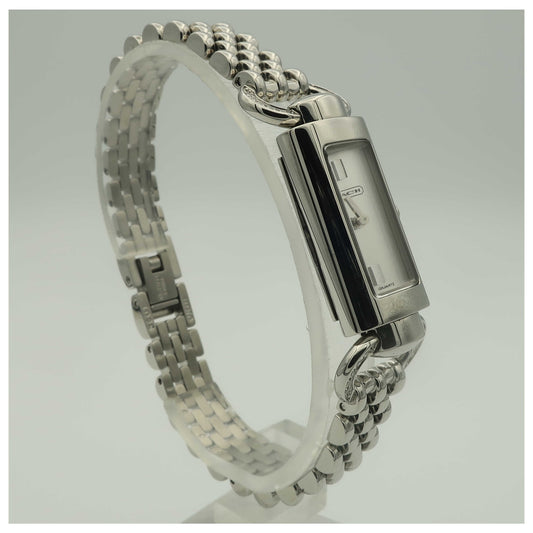 Coach Daphne Women's Swiss Quartz (Battery-Powered) Watch 14500741-SDV - Image #3