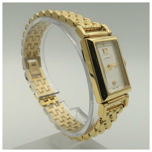 Coach Madison Women's Swiss Quartz (Battery-Powered) Watch 14500774-PO2 - Image #3