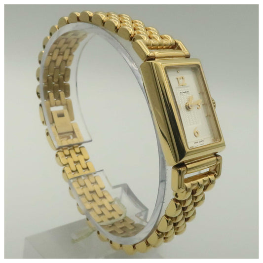 Coach Madison Women's Swiss Quartz (Battery-Powered) Watch 14500774-PO - Image #3