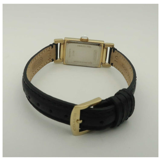 Coach Madison Women's Swiss Quartz (Battery-Powered) Watch 14500865-PO - Image #2