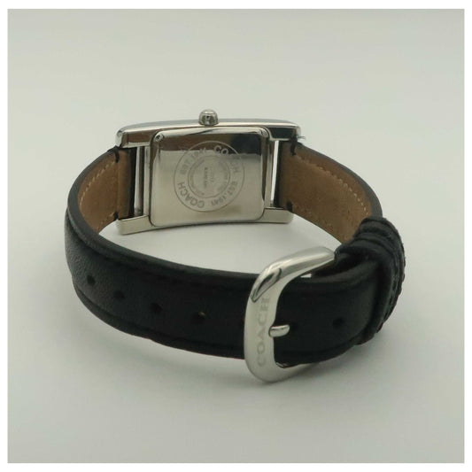 Coach Lexington Women's Swiss Quartz (Battery-Powered) Watch 14500874-PO - Image #2