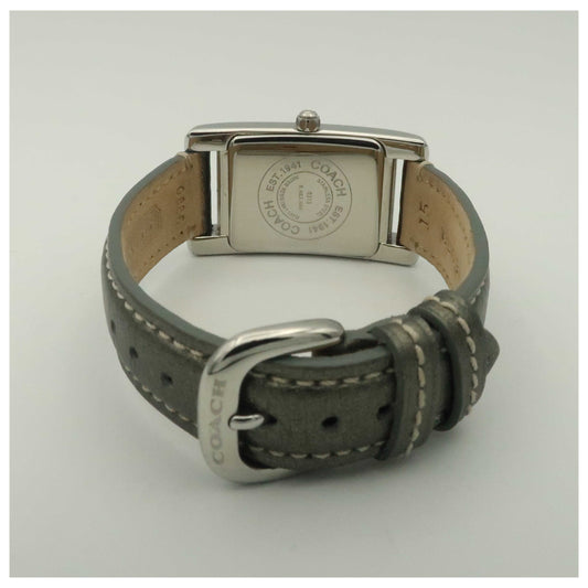 Coach Lexington Women's Swiss Quartz (Battery-Powered) Watch 14500958-PO - Image #2