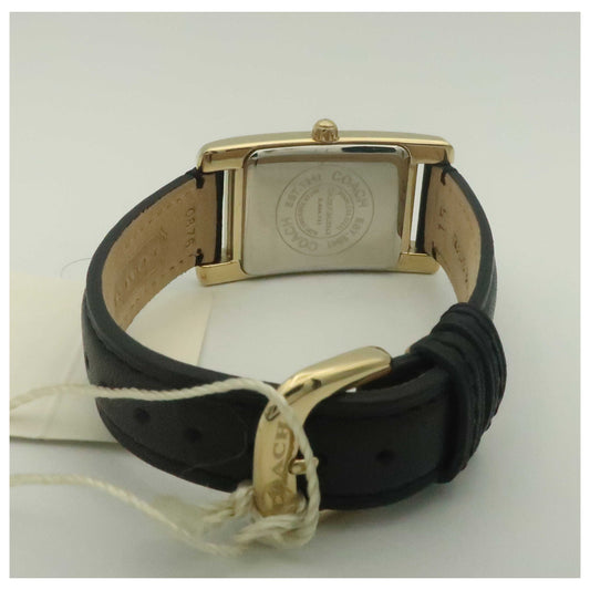 Coach Lexington Women's Swiss Quartz (Battery-Powered) Watch 14500966-PO - Image #2