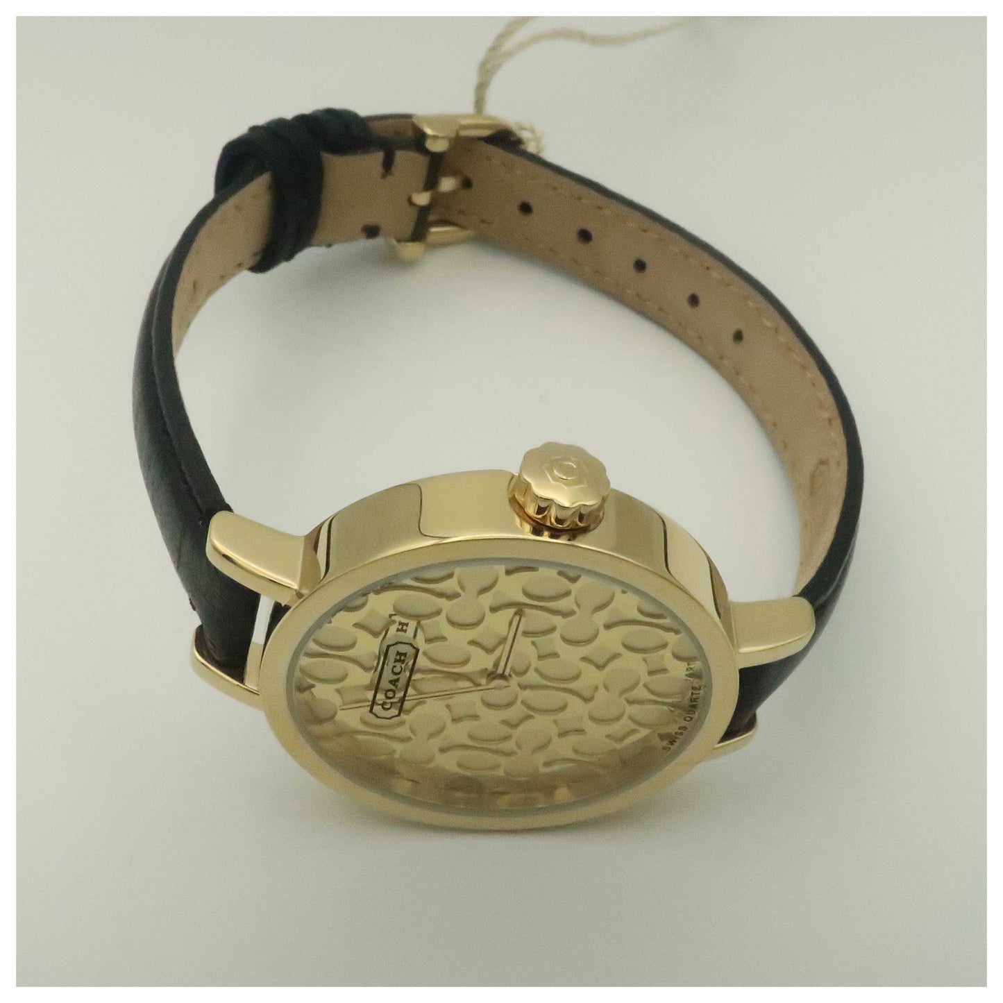 Coach Miranda Women's Swiss Quartz (Battery-Powered) Watch 14500971-SD - Image #8