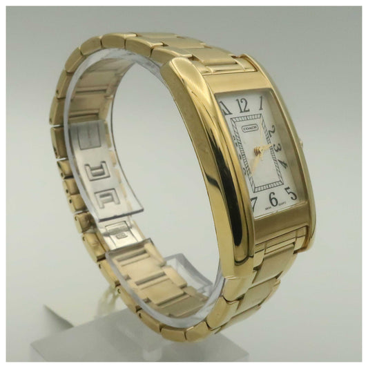 Coach Lexington Women's Swiss Quartz (Battery-Powered) Watch 14500997-PO2 - Image #3