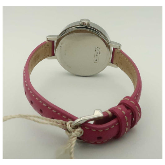 Coach Miranda Women's Swiss Quartz (Battery-Powered) Watch 14501027-PO - Image #2