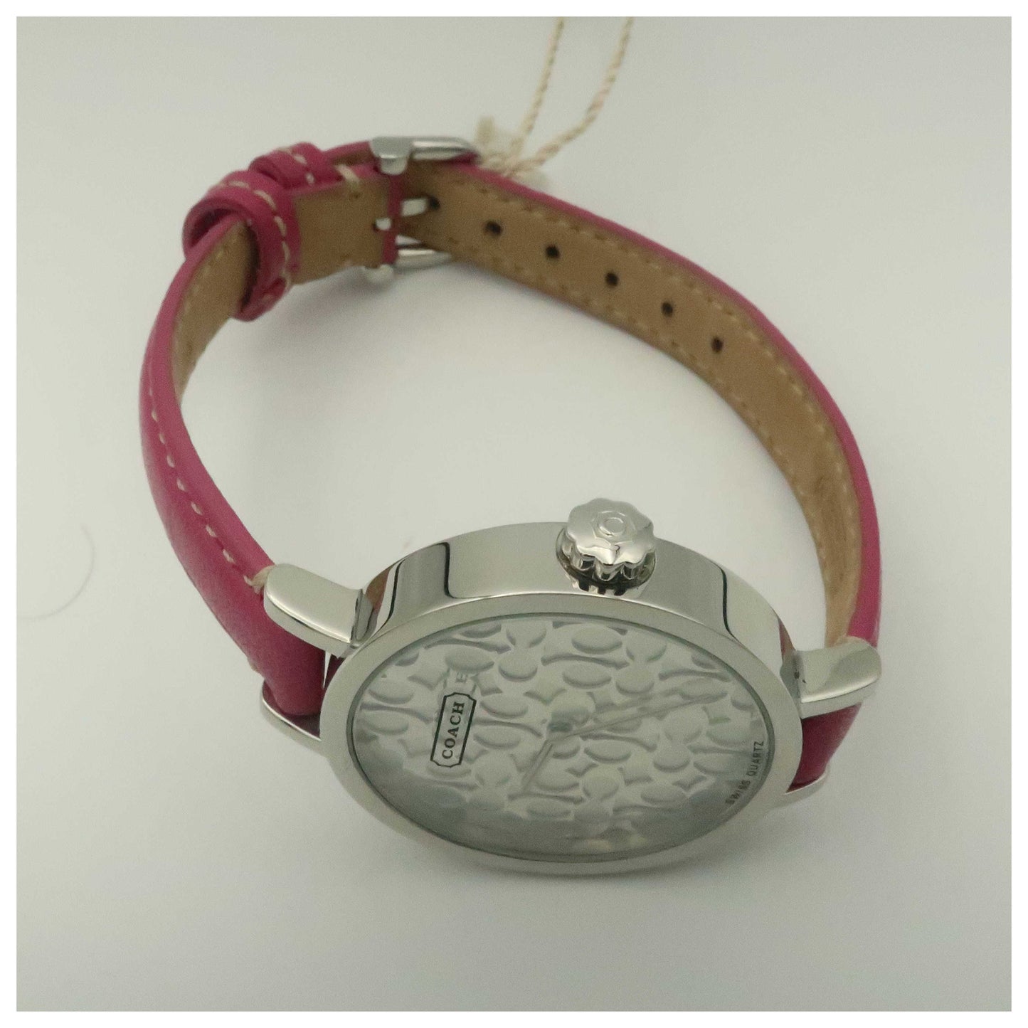 Coach Miranda Women's Swiss Quartz (Battery-Powered) Watch 14501027-PO - Image #8