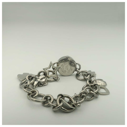 Coach Zoe Women's Quartz Watch 14501053-PO - Image #2