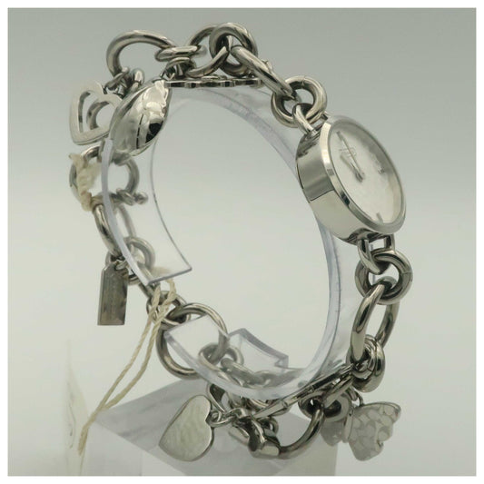 Coach Zoe Women's Quartz Watch 14501053-SDV - Image #3