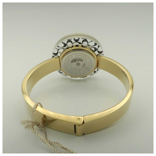 Coach Daphne Women's Swiss Quartz (Battery-Powered) Watch 14501064-PO2 - Image #2