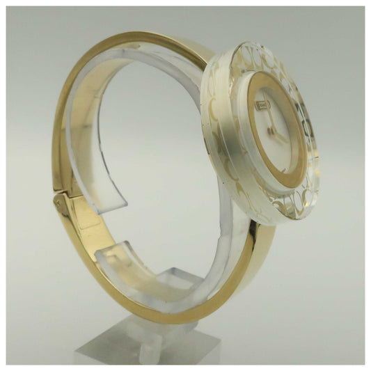 Coach Daphne Women's Swiss Quartz (Battery-Powered) Watch 14501064-PO3 - Image #3