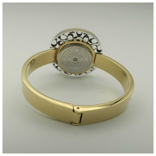 Coach Daphne Women's Swiss Quartz (Battery-Powered) Watch 14501064-PO - Image #2