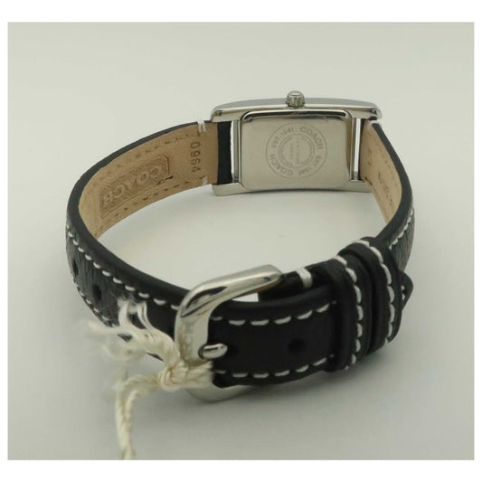 Coach Lexington Women's Swiss Quartz (Battery-Powered) Watch 14501077-PO - Image #2