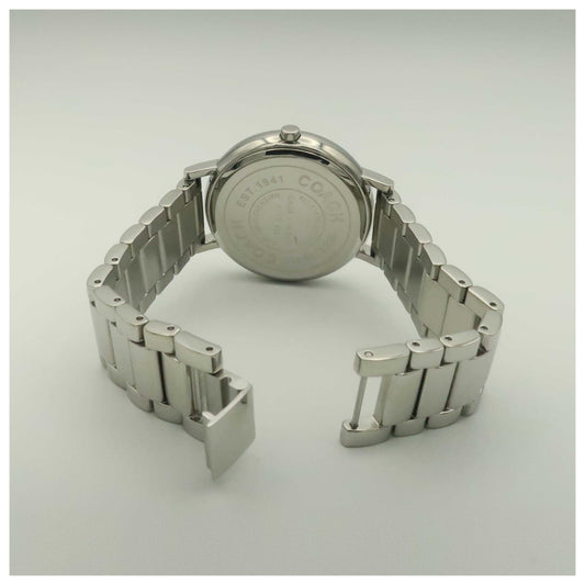 Coach Poppy Women's Quartz Watch 14501153-PO2 - Image #2