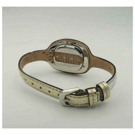 Coach Poppy Blair Women's Quartz Watch 14501166-PO - Image #2