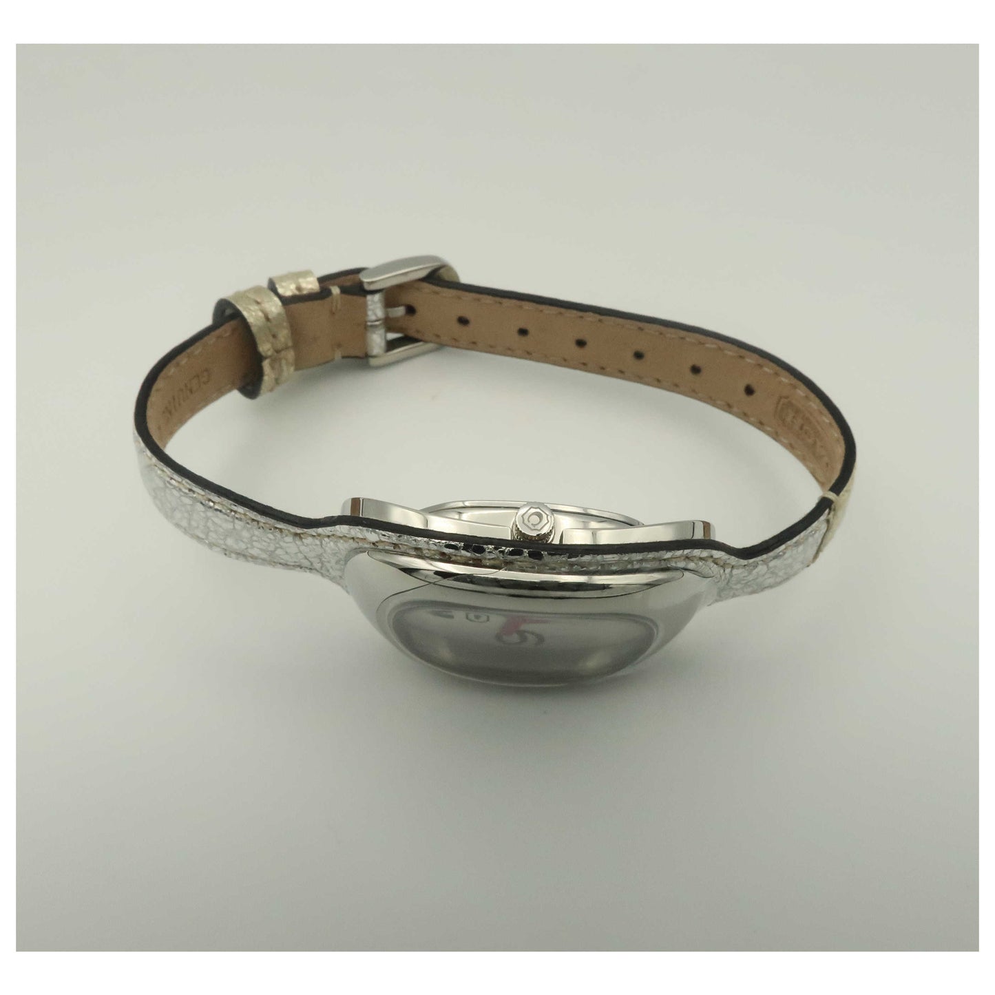 Coach Poppy Blair Women's Quartz Watch 14501166-PO - Image #8