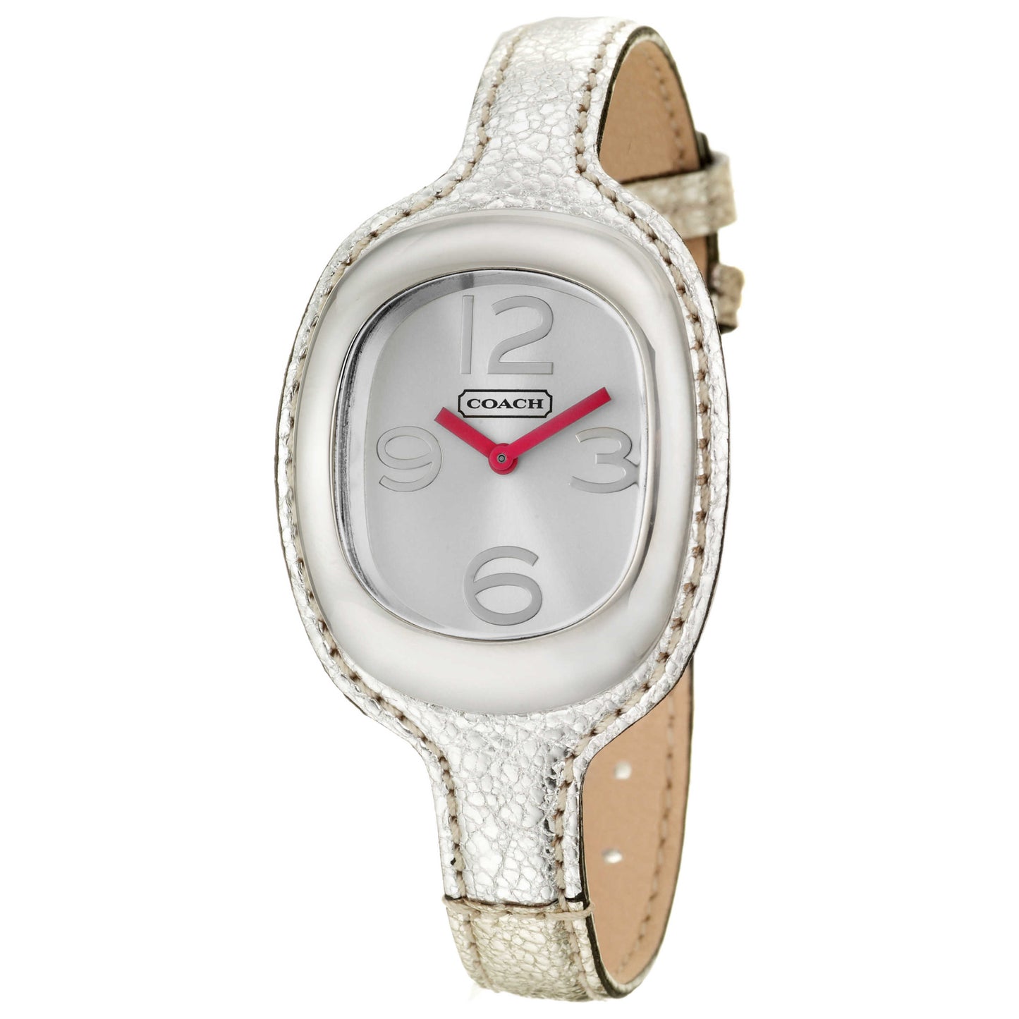 Front view of Coach Poppy Blair Women's Quartz Watch 14501166