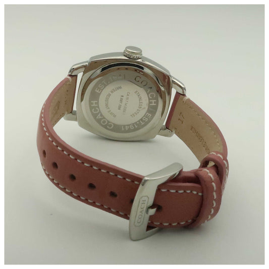 Coach Ali Sport Women's Swiss Quartz (Battery-Powered) Watch 14501178-PO - Image #2