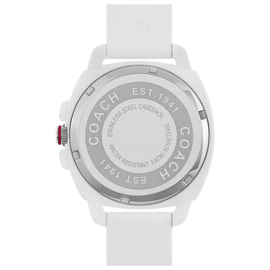 Coach Boyfriend Women's Quartz Watch 14501560 - Image #2