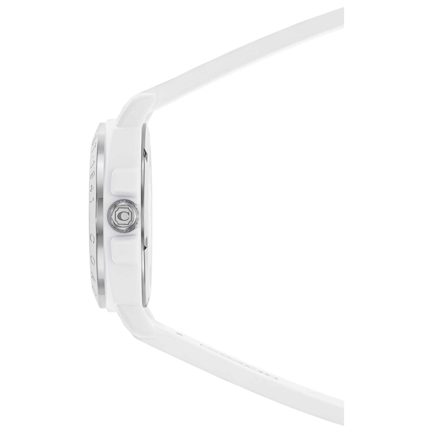 Coach Boyfriend Women's Quartz Watch 14501560 - Image #4