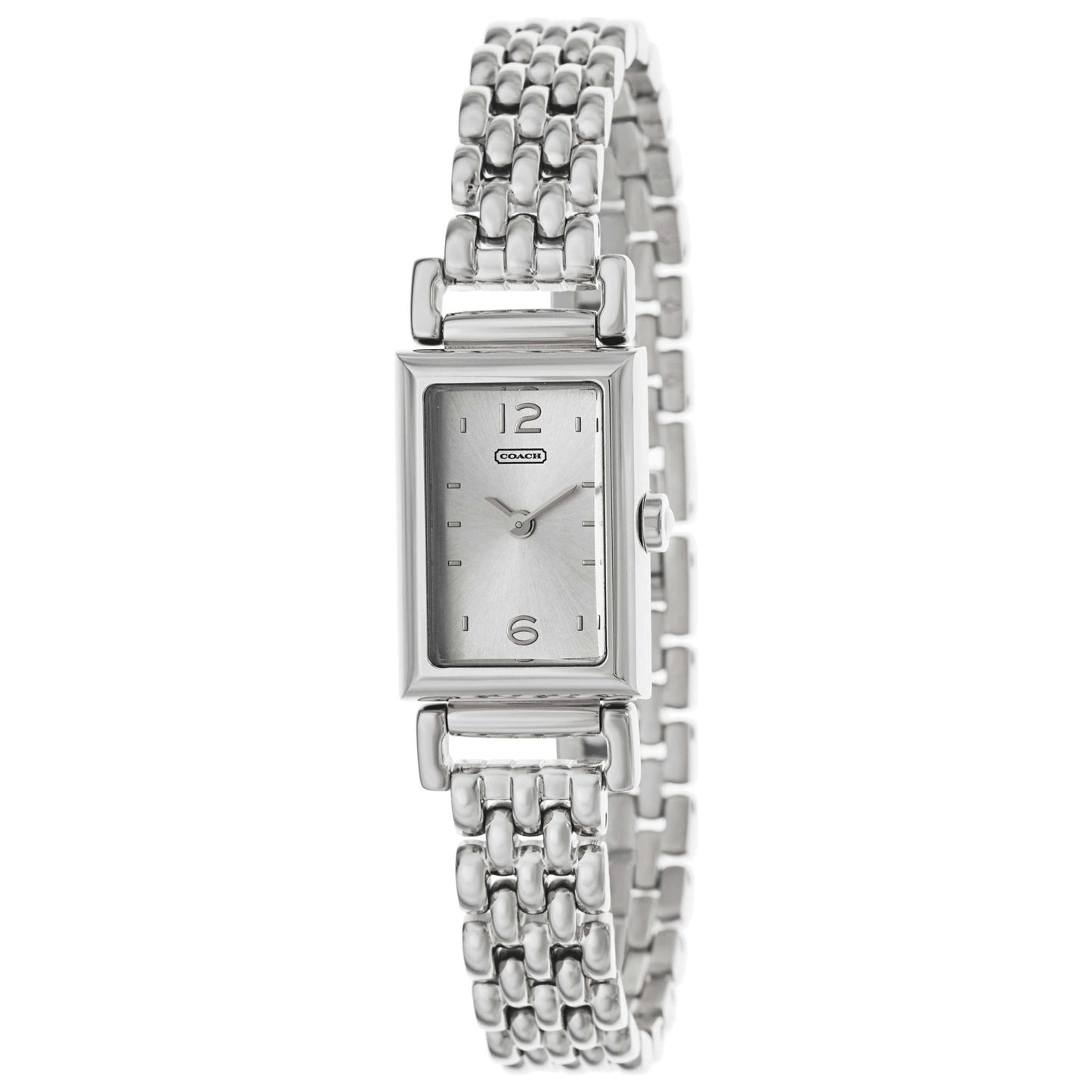 Front view of Coach Madison Women's Japanese Quartz (Battery-Powered) Watch 14501591