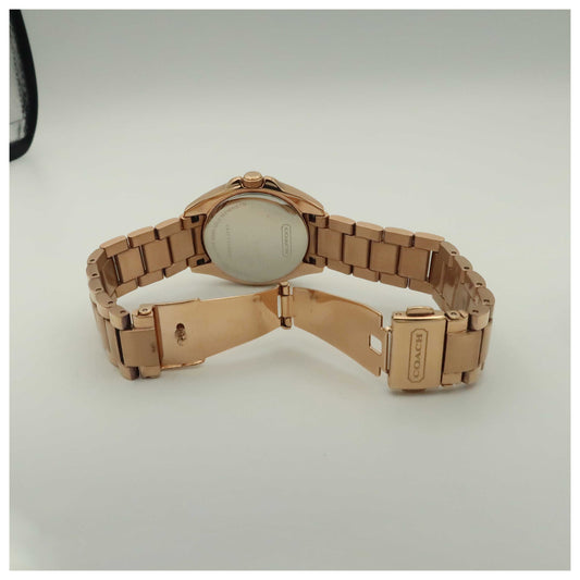 Coach Tristen Women's Japanese Quartz (Battery-Powered) Watch 14501658-PO - Image #2